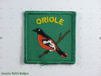 Oriole [ON O02c]